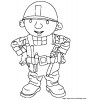Bob the builder